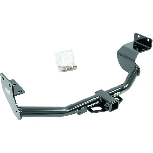 Draw-tite 75772 Max-frame Receptor