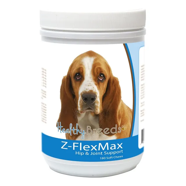 Suplemento Vitaminas Para Perro Articulaciones De Perros