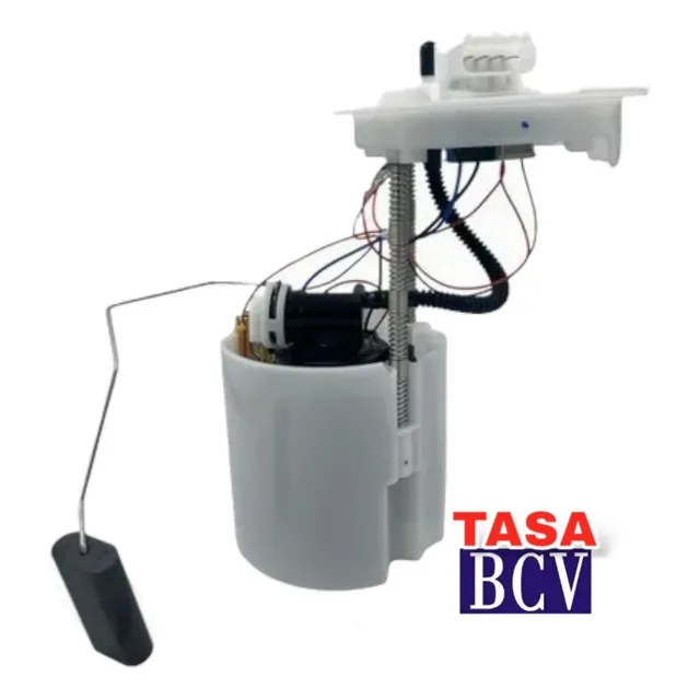 Bomba Gasolina Completa Cruze Flotante Pila Gm Sensor 1 Pico