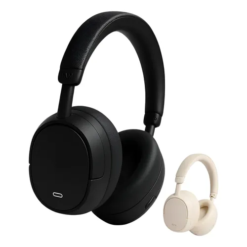 Headphones Microsoft Surface Headphones 2 Light Gray | MercadoLivre