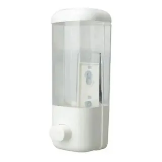 Dispensador De Jabón Dosificador Shampoo Anti Bacterial Baño Dispensador De Jabón Dosificador Shampoo Anti Bacterial Baño