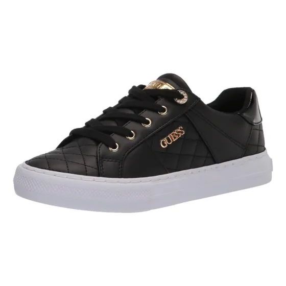 Zapatillas Guess Originales Con Caja Mujer