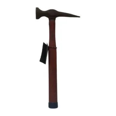 Martillo Latonero Truper Made-11