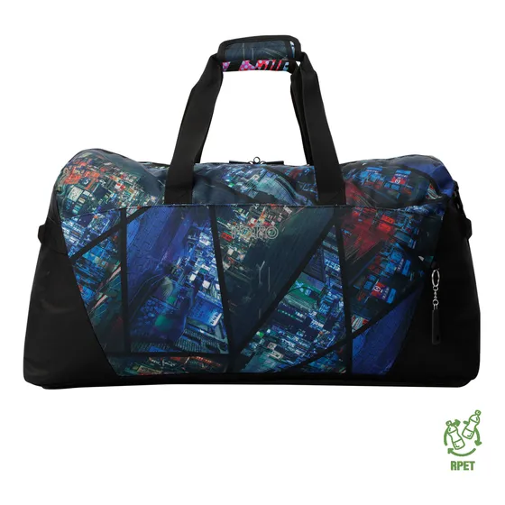 Bolso Deportivo Multiuso Active Pro Grande Totto