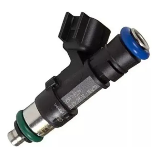 Inyector De Fiesta Titanium