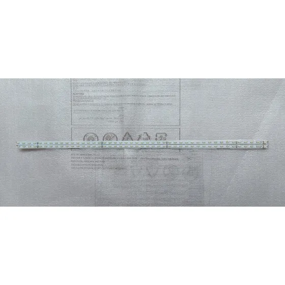 Kit Completo Barras De Led Semp Toshiba Le4058 Le4056 Le4057