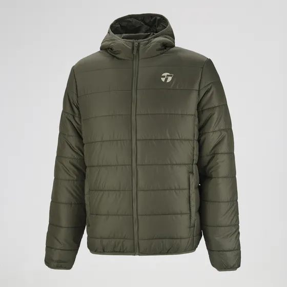 Campera Topper Gd De Hombre By Dexter