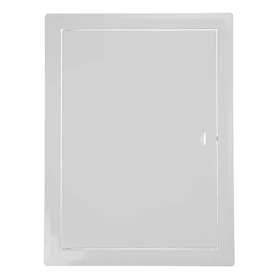 Panel De Acceso Metálico De 10'' X 14'' Pulgadas Puert...