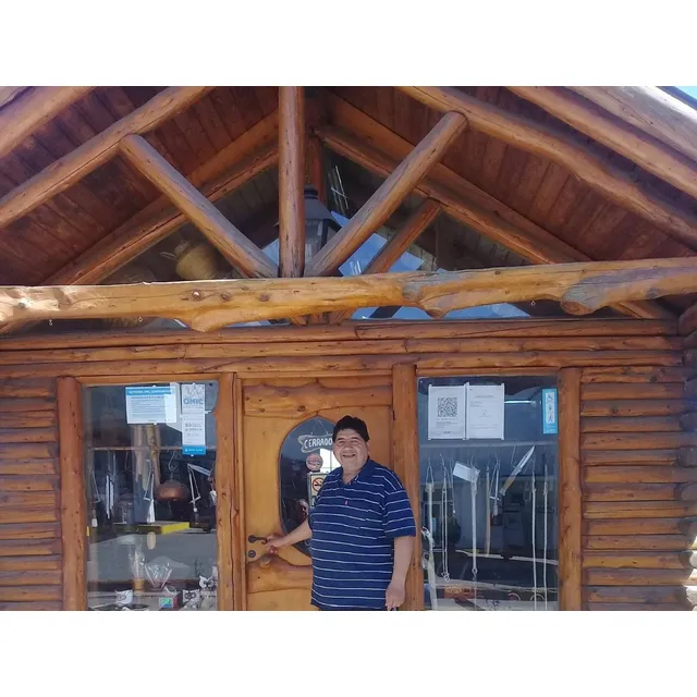 Cabañas  De Madera Nativas
