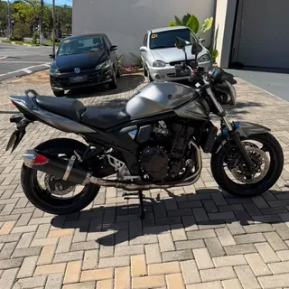 Bandit 2012 600 | Mercado Livre 🚗