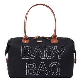Somun Bolsa De Pañales Para Bebé Para Mamá Con Adorno De Dia Somun Bolsa De Pañales Para Bebé Para Mamá Con Adorno De Dia