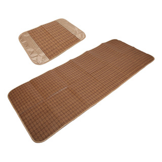 Colchoneta De Dormir Plegable De Poliéster Cool Pad Cooling Colchoneta De Dormir Plegable De Poliéster Cool Pad Cooling