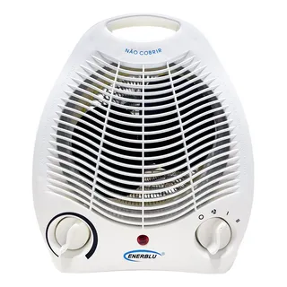Aquecedor Desumidifcador Ambientes 2000w Termostato Enerblu Aquecedor Desumidifcador Ambientes 2000w Termostato Enerblu