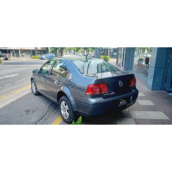 Volkswagen Bora 2.0 Trendline 115cv
