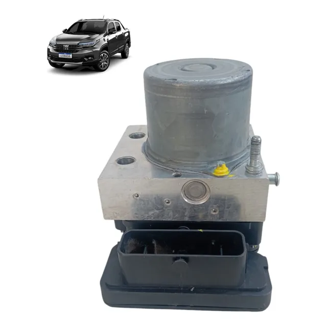 Módulo Abs Fiat Strada Volcano 1.3 00522220910 2024 23 22