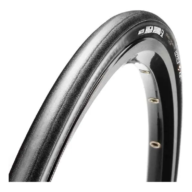 Semitubo De Ruta Maxxis High Road Sl 700x25