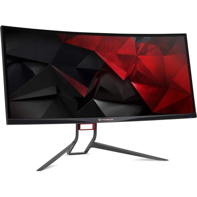 Monitor Acer Predator Gaming X34 Pbmiphzx