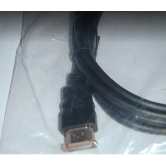 Cable Hdmi 2m Full Hd 1080  Blu-ray  Dvd