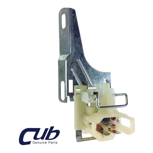 Switch Cambio De Luz Cheyenne  Ds-97  40-ds-97 Vs