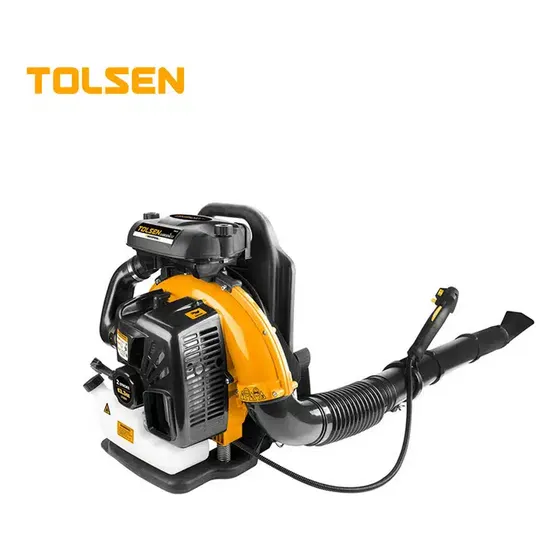 Soplador A Gasolina 2700w Tolsen