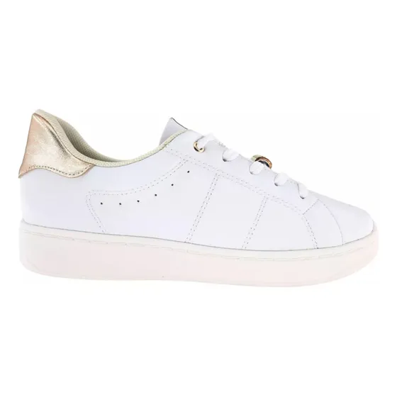 Zapatillas Piccadilly Cordones Urbana Cosidas Art #985015