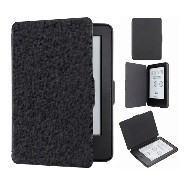 Estuche Funda Forro Kindle Basic De 7 Gen 2014 Modelo Wp63gw