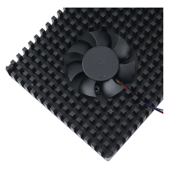 Disipador Enfriador Tarjeta Gráfica Gforce Rtx3090 3060 3080