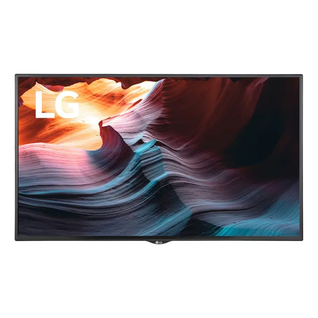 Pantalla Comercial LG 55sm5keb 55 Pulgadas 1080p Lcd Display - Excelente (Reacondicionado)