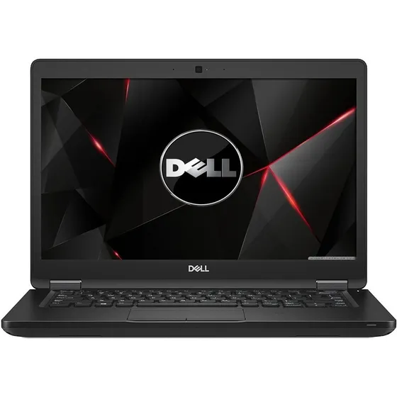 Notebook Dell 5490 Intel Core I5 8ger 16gb 240gb Ssd Vitrine