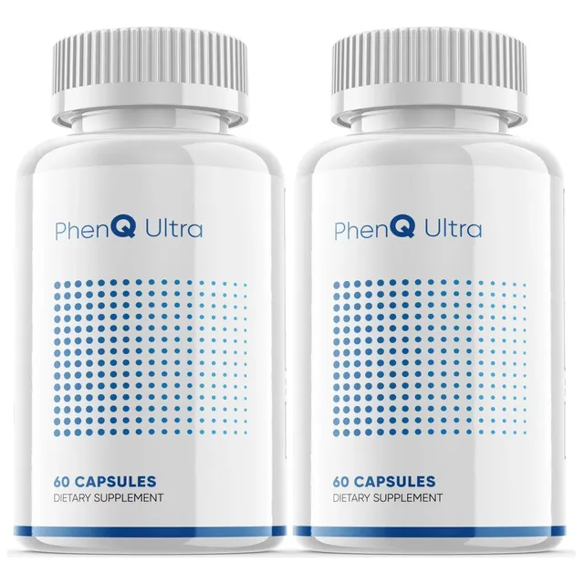 Phenq Ultra Pastillas Para Bajar De Peso Solucion 24 Horas