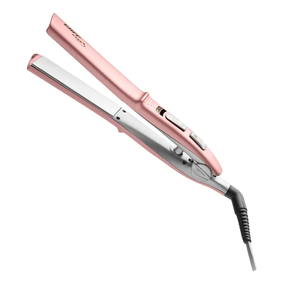 Taiff Planchita Pelo Alisado Fox3 Profes  230c Color Rosa