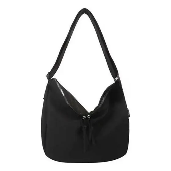 Bolsa Para Academia Media Feminina Transversal Impermeável