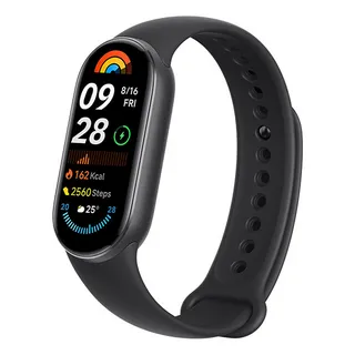 Relógio Mi Band 9 Xiaomi Global Lançamento Top Original Relógio Mi Band 9 Xiaomi Global Lançamento Top Original