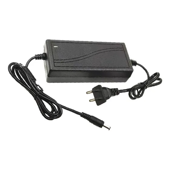 Fonte De Alimentação 12v 10a Bivolt Ac/dc- Power Adapter