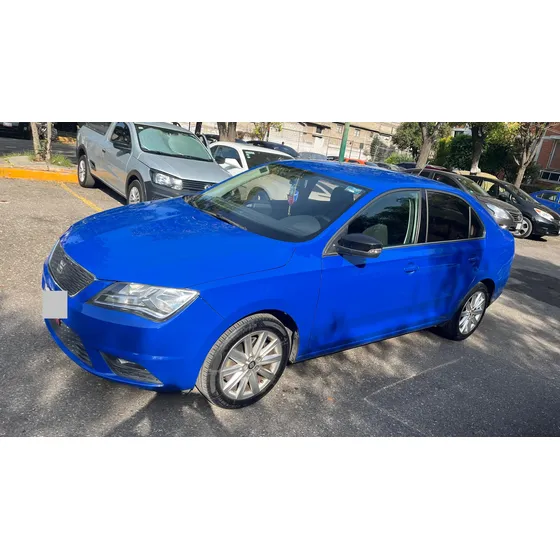 Seat Toledo 1.0 Style