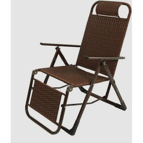 Sillas Tumbonas Reclinable
