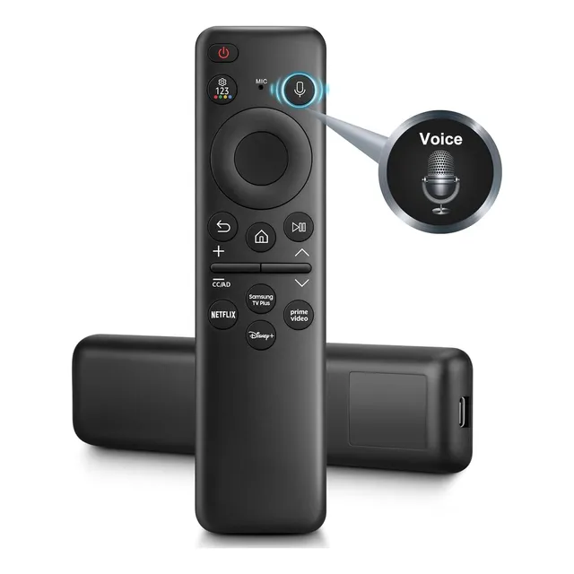 Control Smart Tv Samsung Solar -nuevo & Original