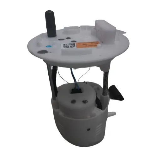Bomba De Gasolina Explorer 3.5 1 Pico Original