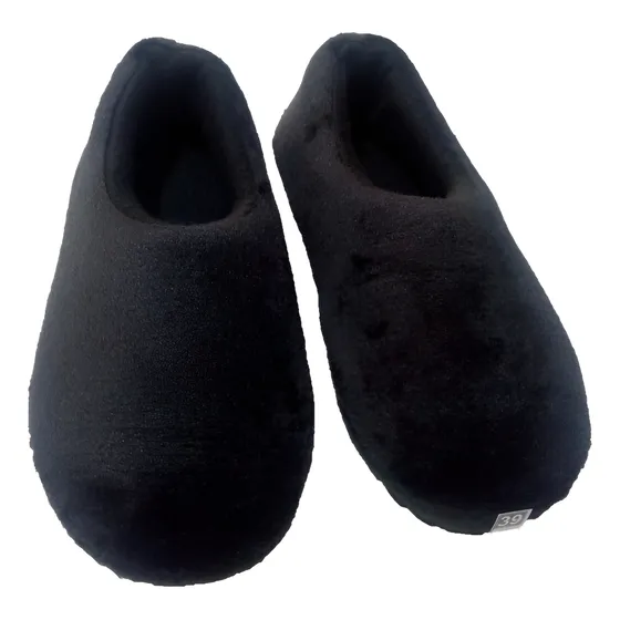 Babuchas Y Pantuflas Hermosas Para Toda La Familia