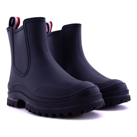 Botas De Lluvia Active De Mujer - Hq-907 Enjoy