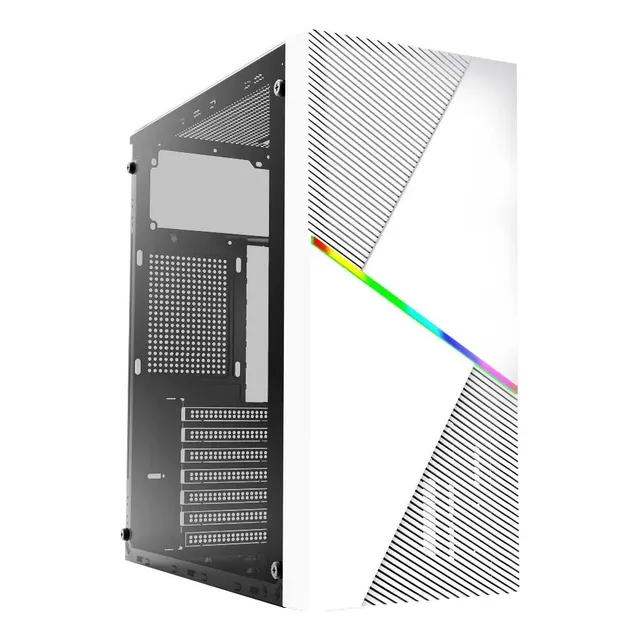 Pc Gamer Ryzen 5 5600gt 32gb 2tb C/wifi