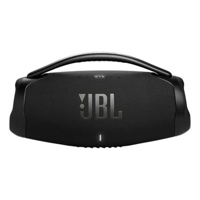 Jbl Boombox 3 Wi-fi