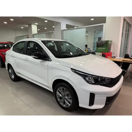 Fiat Cronos 1.3 Gse Drive Pack Plus