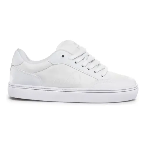Tênis Tesla Flow All White