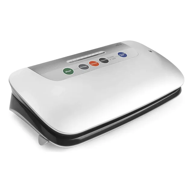 Lacor - 69350 - Máquina Para Envasar Al Vacío