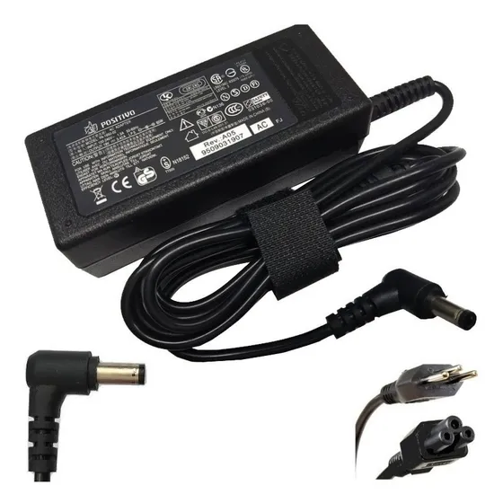 Fonte Para Computador Mic Positivo Union Ud3531 Ud 3531