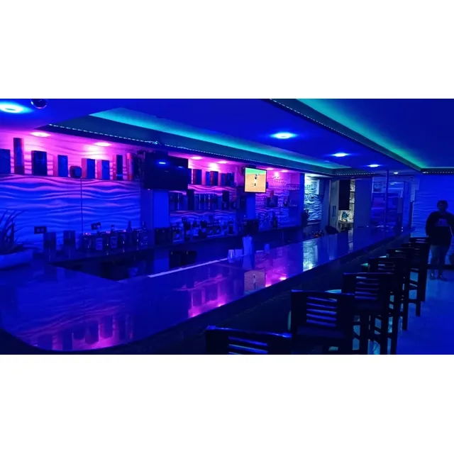 Tu Salonexpresss Para Cualquier Tipo De Eventos (fiestas) 