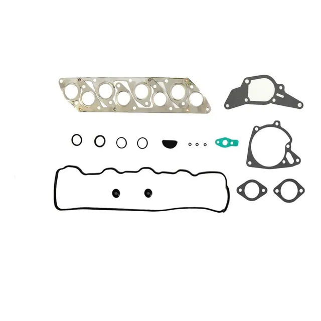 Juego Descarbo Illinois P/ Mitsubishi Montero 2.5 4d56t D4bh