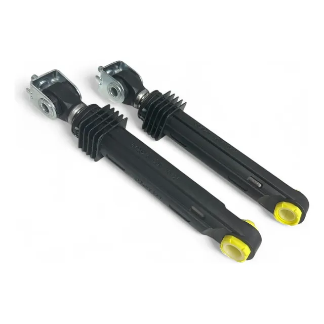 Pack X2 Amortiguador Lavarropas Compatibles Con Aurora 6306