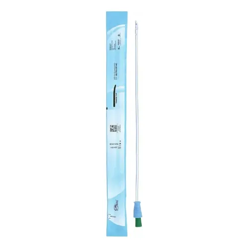 Cáteter Uretral Flexível CH 12 SpeediCath Navi Coloplast Caixa 30